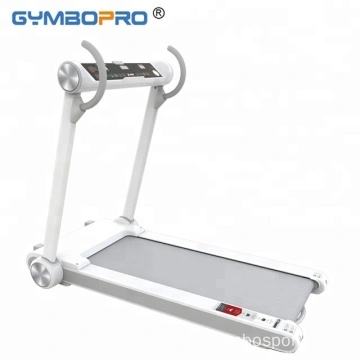 Body Balance Treadmill Leading China Manufacturer